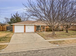 5103 Mesa Cir, Amarillo, TX 79109