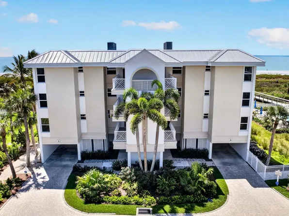 635 E Gulf Dr Unit A202, Sanibel, FL 33957