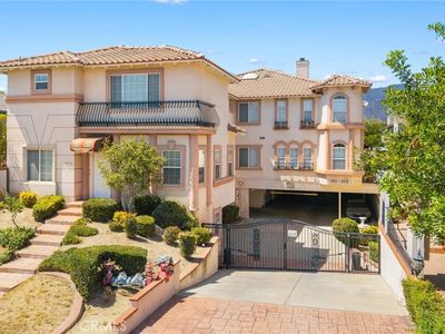 463 Fairview Ave APT F, Arcadia, CA, 91007