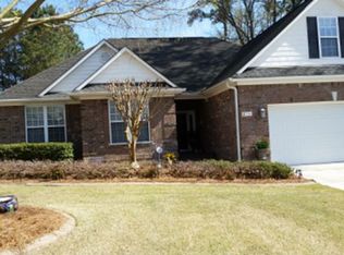 8116 Beddoes Dr, Wilmington, NC 28411