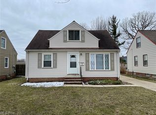 13940 Hathaway Rd, Garfield Heights, OH 44125