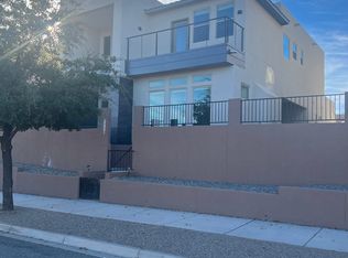 5381 E Village Ave NE, Rio Rancho, NM 87144