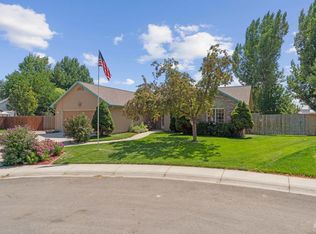 1081 W Ashwood Ct, Kuna, ID 83634