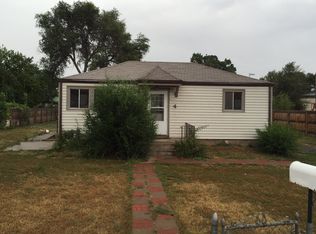 4 Three Acre Ln, Wheat Ridge, CO 80033