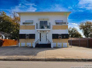912 W Russell Pl #3, San Antonio, TX 78212