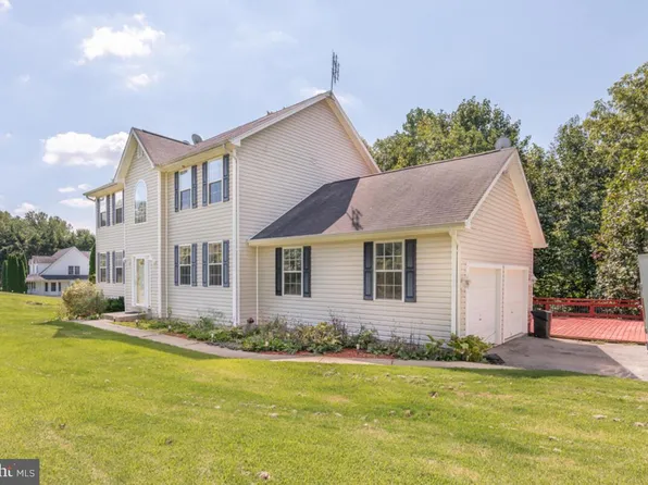 1890 Shepherd Ln, Owings, MD 20736