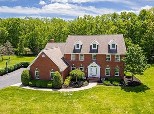 5545 Stratford Ave, Powell, OH