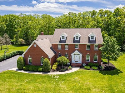 5545 Stratford Ave, Powell, OH, 43065