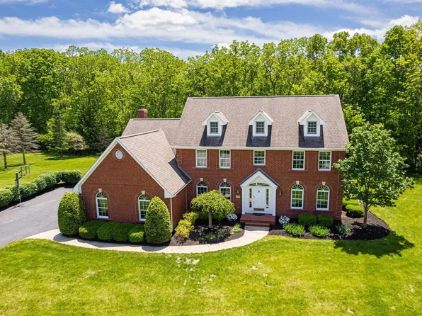 5545 Stratford Ave, Powell, OH 43065