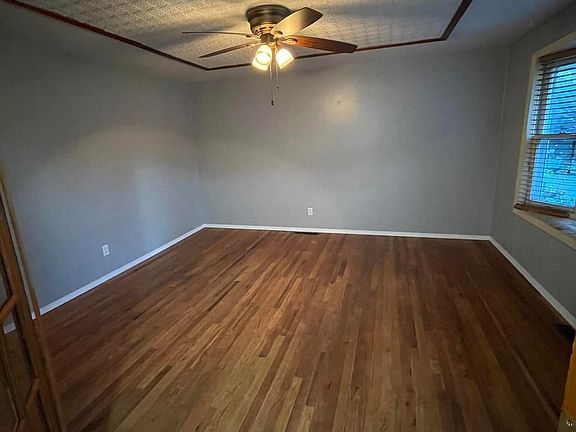 Front Living Room & Bay Window