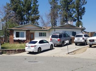 3212 Pesante Rd, Bakersfield, CA 93306