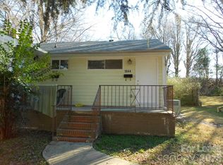1844 Academy St, Charlotte, NC 28205
