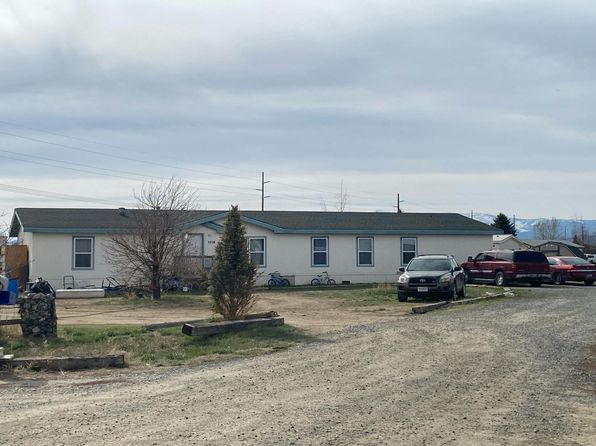 3381 Rottweiler Ct, Helena, MT 59602