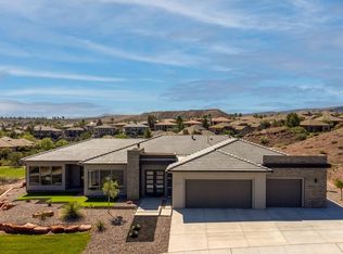 2679 W Emeraud Dr, Saint George, UT 84770