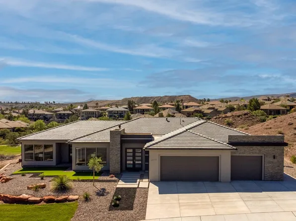 2679 W Emeraud Dr, Saint George, UT 84770