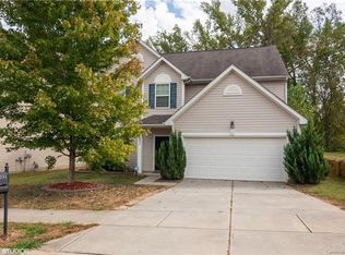 13031 Rothe House Rd, Charlotte, NC 28273