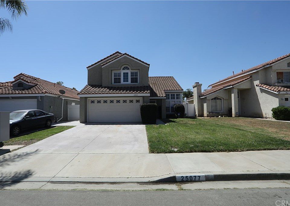 1st image of 25077 Harker Ln