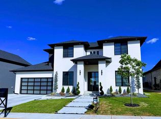 5816 Calcutta Ln, Edmond, OK 73025