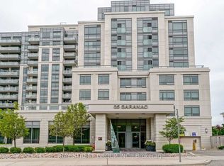 35 Saranac Blvd #1019, Toronto, ON M6A 2G4