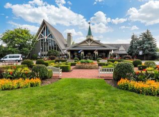 Abbey Resort, Fontana, WI 53125