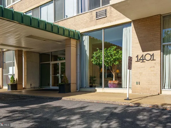 1401 Pennsylvania Ave APT 804, Wilmington, DE 19806