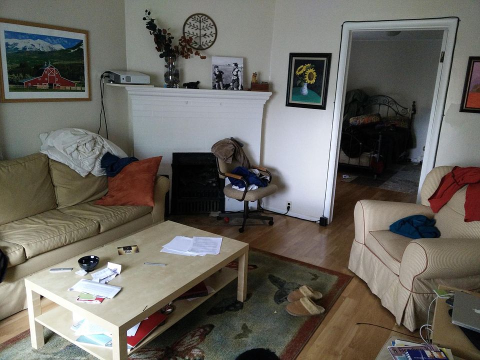 1st image of 129 S McClelland St APT 2
