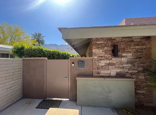 Thornhill - 555, Palm Springs, CA 92264