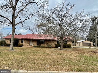 210 Daniel Ave, Claxton, GA, 30417