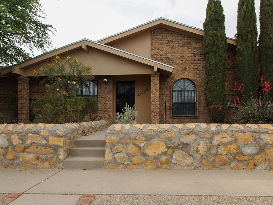 1st image of 3205 Fierro Dr
