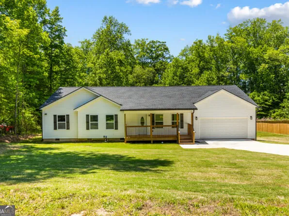 201 Deerfield Ln, Carrollton, GA 30116