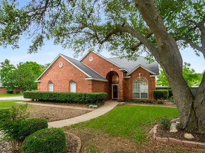 560 Dove Creek Pl, Grapevine, TX, 76051