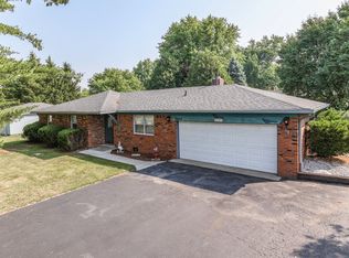 6707 Brandon St, Indianapolis, IN 46236