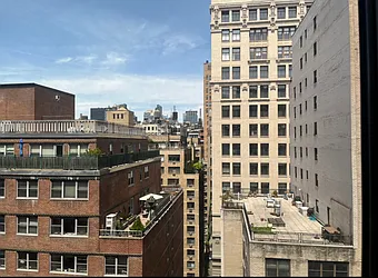 Rented by Keller Williams NYC