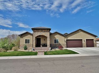 725 Beaver Ldg, Grand Junction, CO 81505