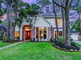 2727 Morning Leaf Ct, Spring, TX 77388