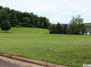 LOT 11 Randolph Dr, Whitehall, WI 54773