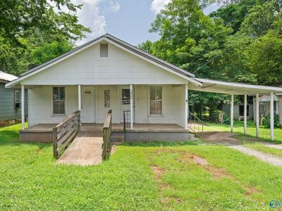 3405 7th Ave SW, Huntsville, AL, 35805