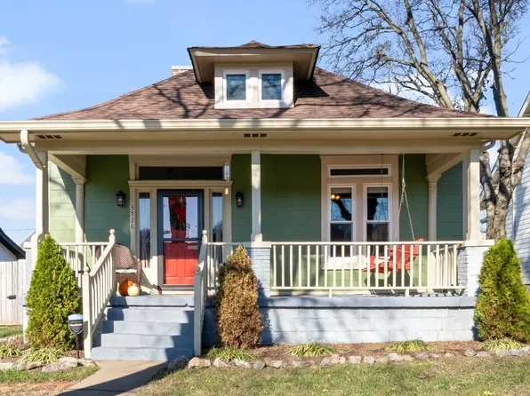 3728 Park Ave, Nashville, TN 37209