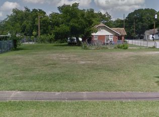 1505 Gregg St, Houston, TX 77020