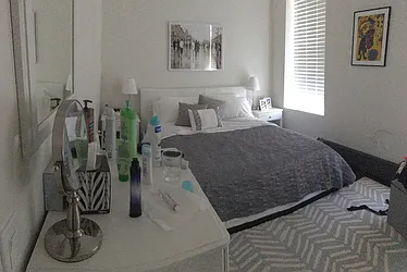 Rented by The Search D&M