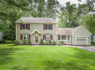 60 Liberty Rd, Bernardsville, NJ 07924