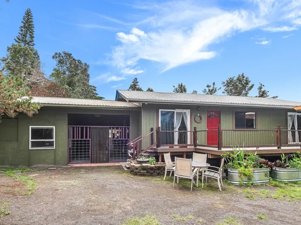 92-9094 Ginger Blossom Ln, Ocean View, HI 96704