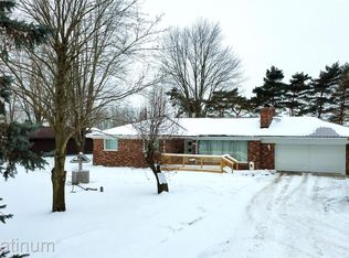 75205 Memphis Ridge Rd, Richmond, MI 48062