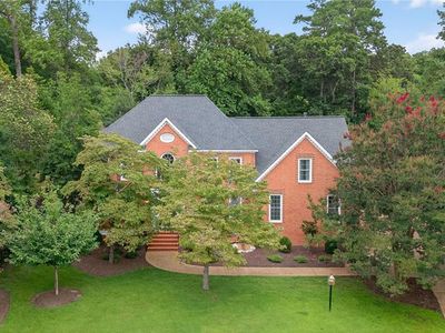 104 Captaine Graves, Williamsburg, VA, 23185