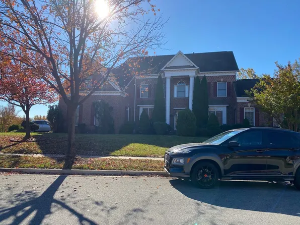 12709 Willow Marsh Ln, Bowie, MD 20720