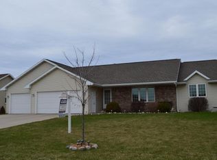 2237 Kaylee Cir, Green Bay, WI 54311