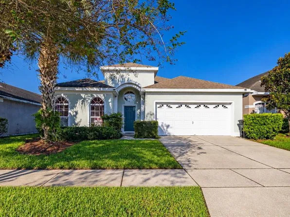 2246 WYNDHAM PALMS WAY, KISSIMMEE, FL 34747