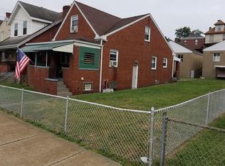 621 Broadway Ave, Mc Kees Rocks, PA 15136