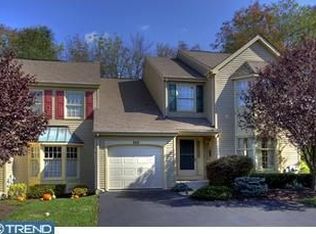 619 Chatham Ct, Chalfont, PA 18914