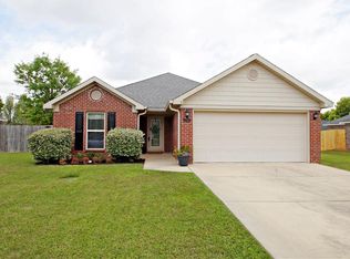 9662 Yellow Brook Ln, Mobile, AL 36695